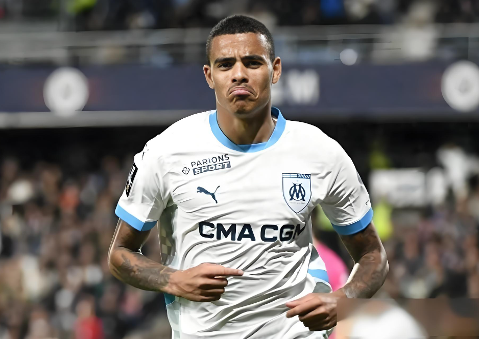 沙特豪门有意挖角格林伍德，红魔坐收巨额分成